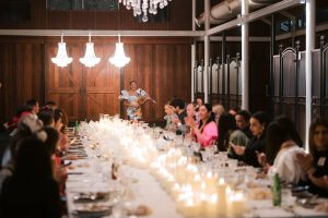 Christmas Day Luncheon