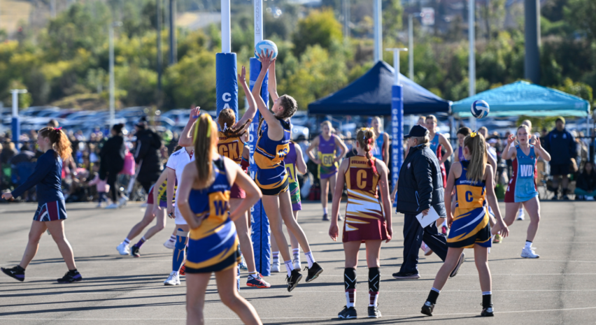 hart-junior-state-titles-netball-nsw