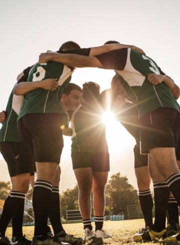 group-sporting-package