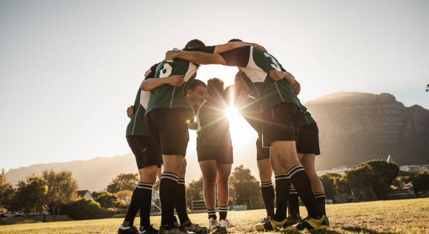 group-sporting-package