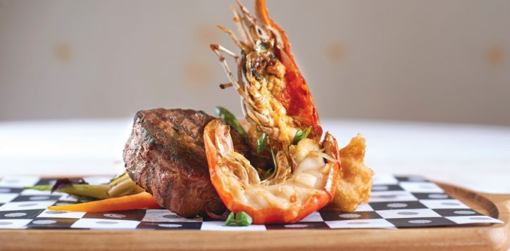 surf-turf