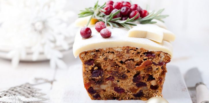 christmas-cake