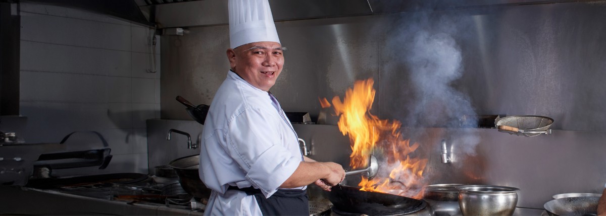 Endless Wok Deluxe