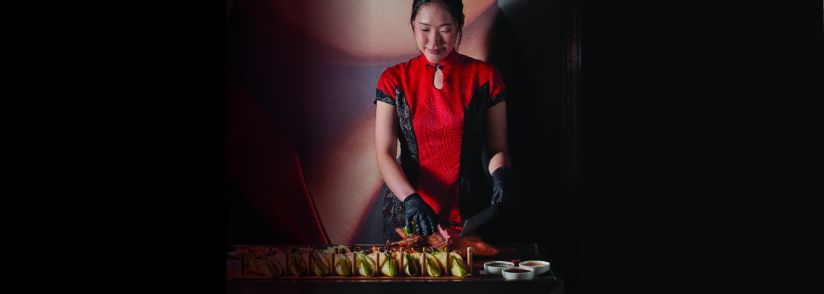 Xiang Su Suckling Duck