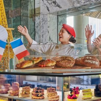la-patisserie