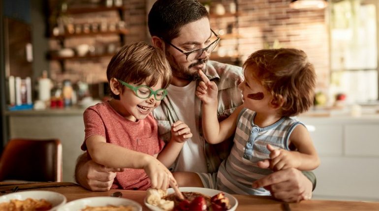 free-brunch-for-papa