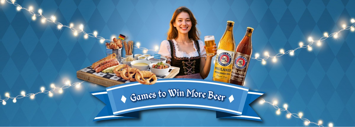 Oktoberfest!