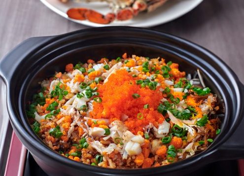crab-claypot
