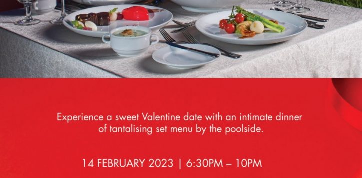 romantic-dinner-by-the-pool-5-course-set