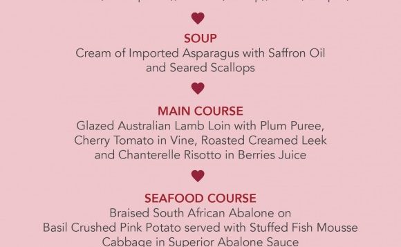 romantic-dinner-by-the-pool-5-course-set-dinner-menu