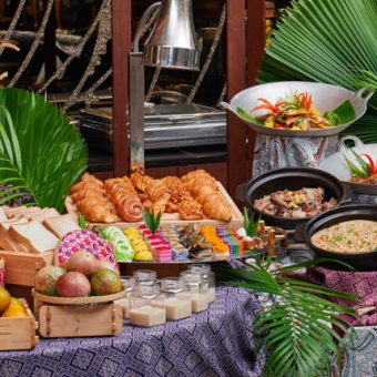 sahur-buffet