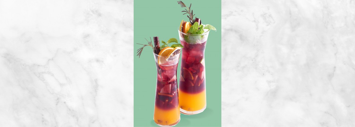 Sangria, Sangria!