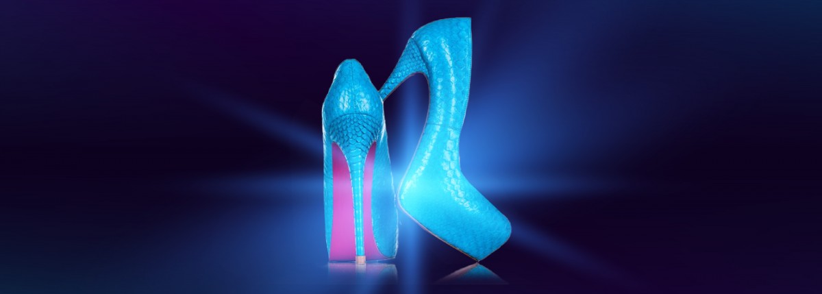Blu Ladies’ Night