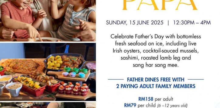 2025-fathers-day-high-tea-buffet-flyer