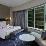 02. PKLCC-Wedding, Bridal Suite with Love Bird