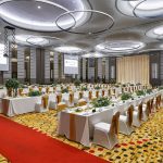 09. PKLCC-Grand Ballroom, Viking Style, Western Dinner