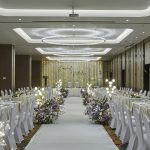 04. PKLCC-Wedding-Pullman Ballroom, Aisle, Wedding Pedestal
