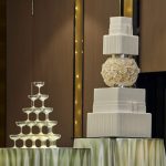 05. PKLCC-Wedding-Pullman Ballroom, Dummy Cake & Champa