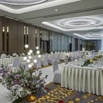 01. PKLCC-Wedding-Pullman Ballroom, Overall Setup