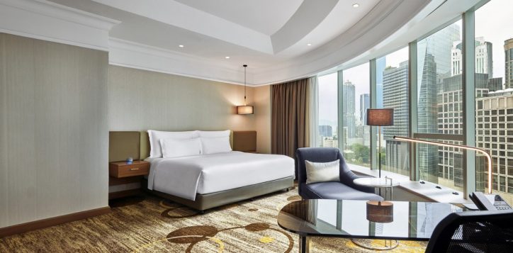 prestige-room