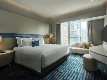 club-room