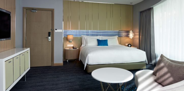 club-room