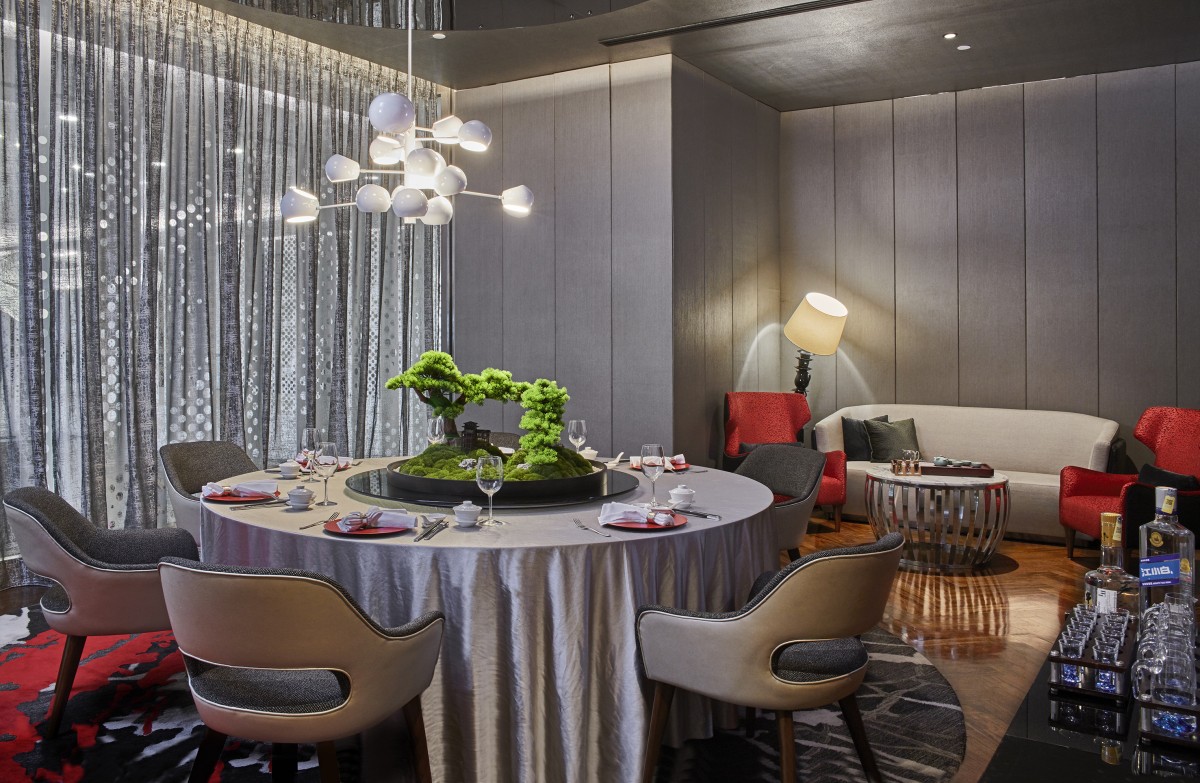 Host Your Next Milestone