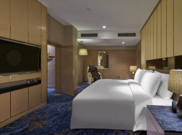 presidential-suite