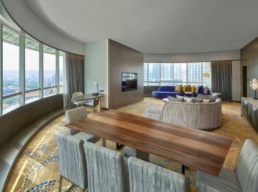 penthouse