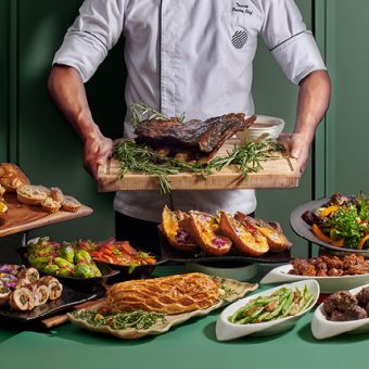 holiday-party-takeaway-set