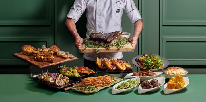 holiday-party-takeaway-set