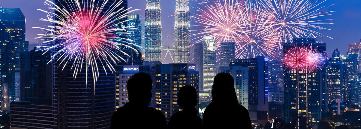 Closing Eve Staycation