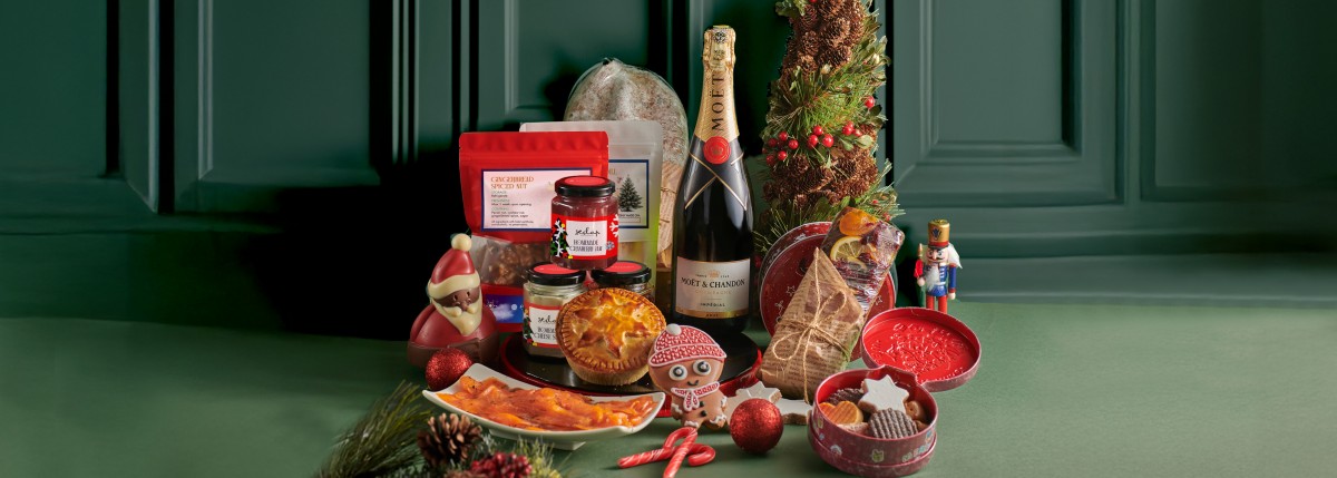 The Nutcracker’s Gift