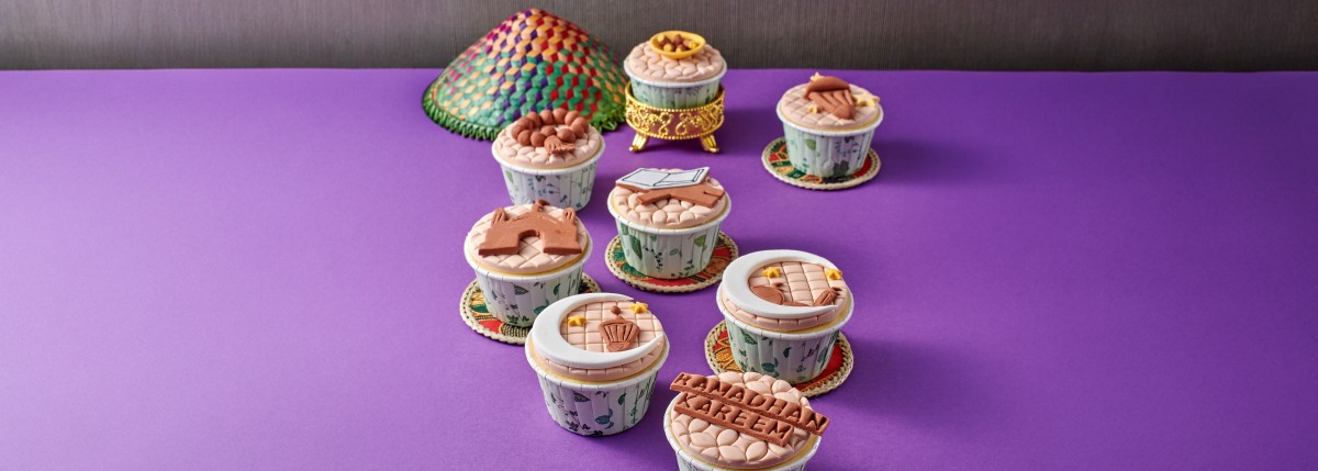 Raya Delightful Munch