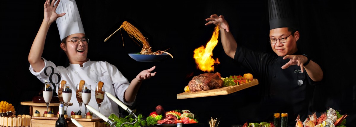 Sedap’s Sunday Roast & Grill