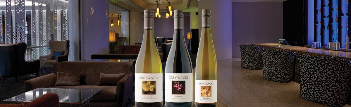 Wine Tasting & Networking