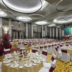 10. PKCC-Wedding-Round Table & Viking Style, High Tea