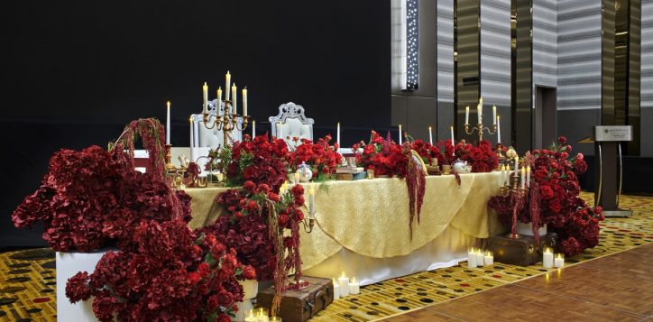 13-pkcc-wedding-beauty-the-beast-theme-head-table-high-tea