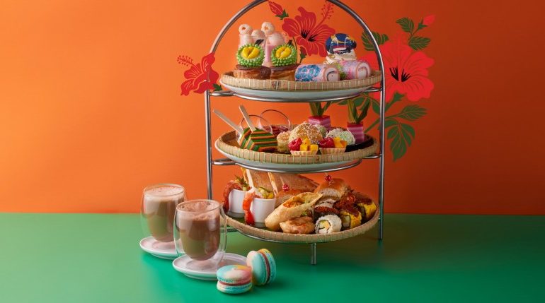 heritage-afternoon-tea