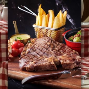 steakhouse