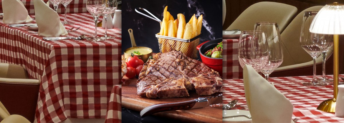 Steakhouse