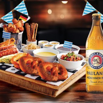 oktoberfest