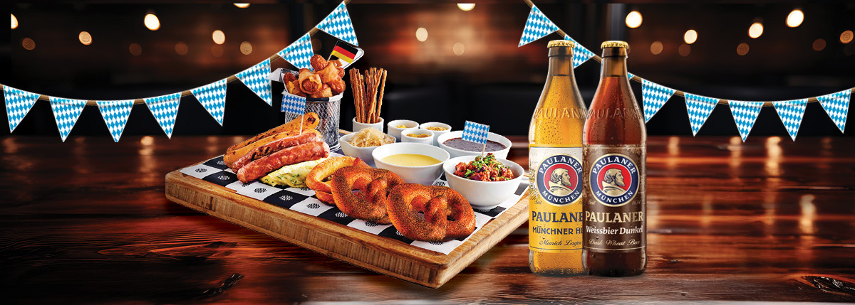 Oktoberfest!