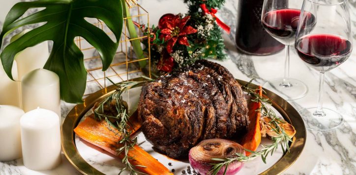 food-exchange-festive-buffet-roast-beef