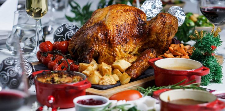 food-exchange-festive-buffet-turkey