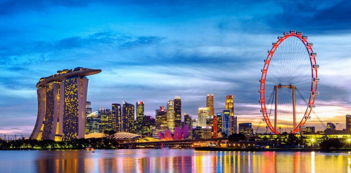 singapore-cityscape-twilight