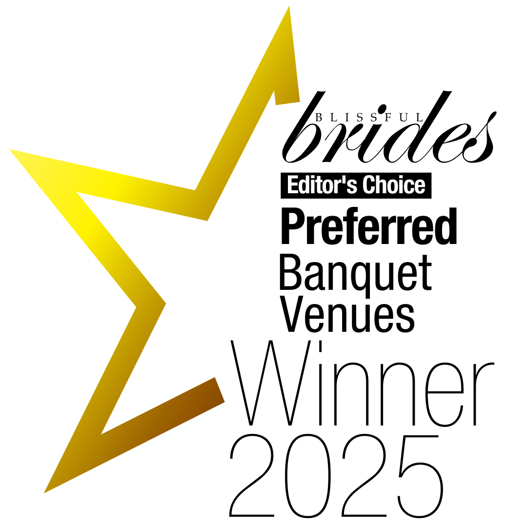 Preferred Banquet Venues 2025