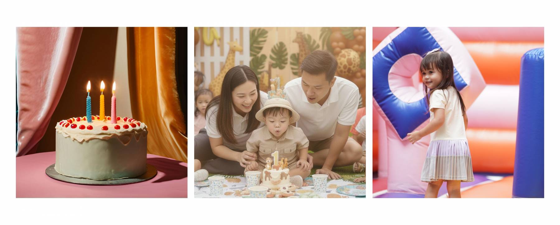 Birthday Celebrations_Novotel Stevens