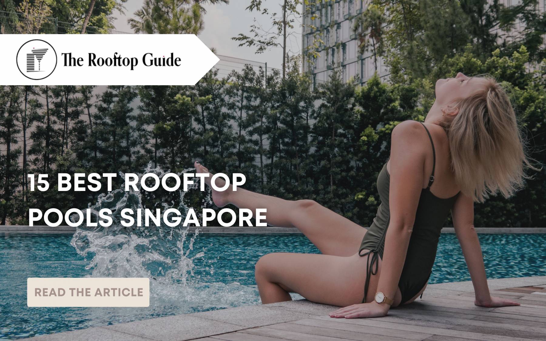 Rooftop Guide_Pool_Top10_Singapore_Infinity Pool_Novotel Stevens_Global_Awards_Recognitions