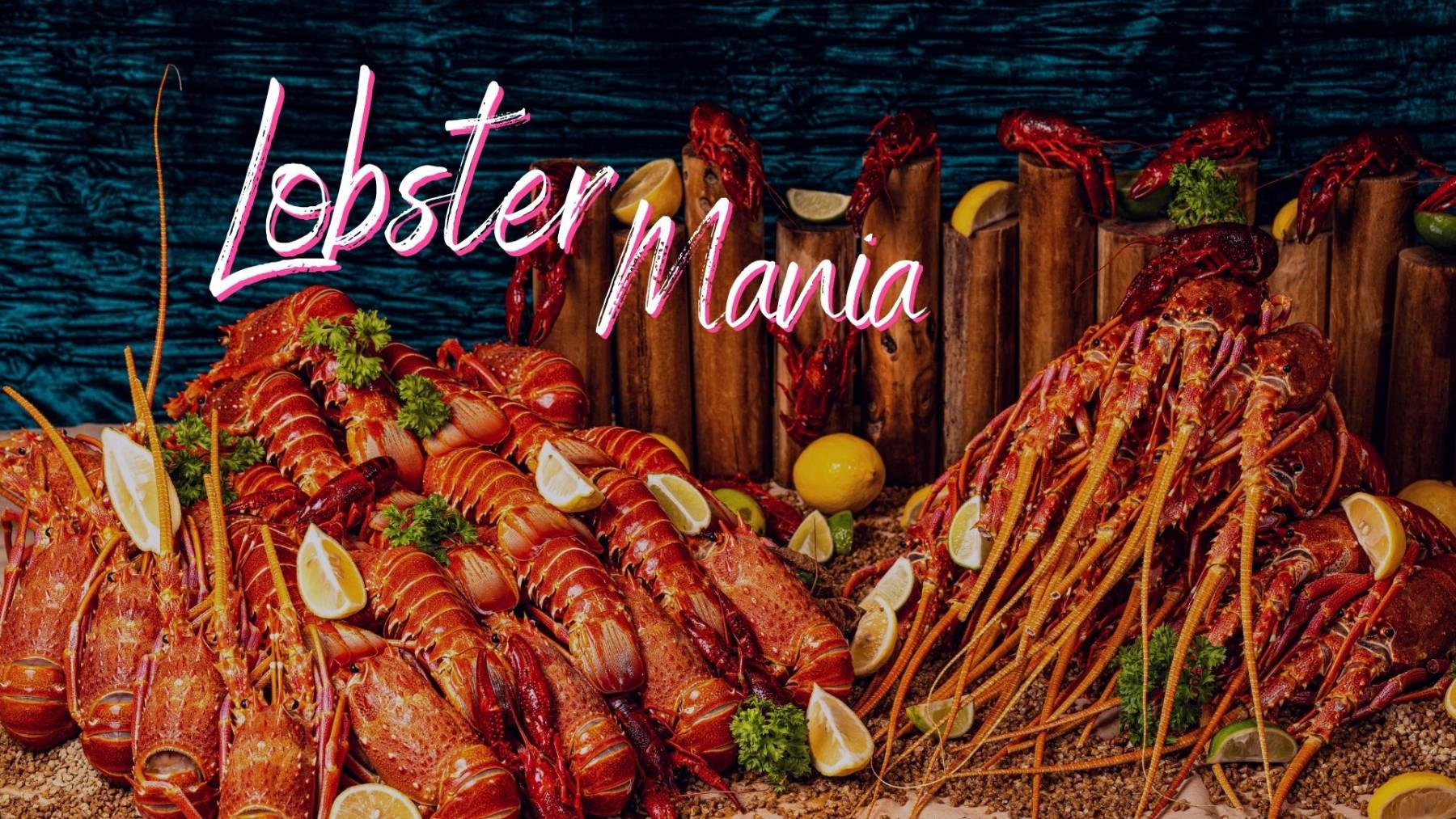 lobstermania_saturday_buffet_novotel singapore on stevens